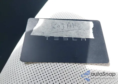 2024 Tesla Model 3 Long Range Dual Motor All-Wheel Drive/Rear-Wheel Drive from USA, damaged, VIN 5YJ3E1EA5RF866605